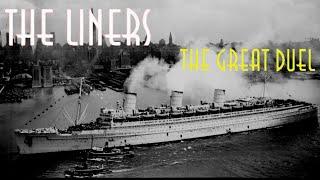 The Liners: Ships of Destiny - Episode 3: The Great Duel