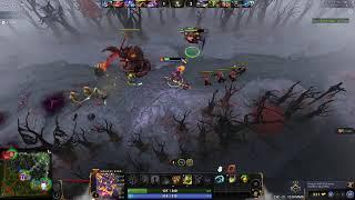 DOTA 2 LIVE: wHY IS dOTA HARD?  - @DotaDump