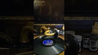 Money is Honey - The Bandana Girls Decca Records #7557 1939