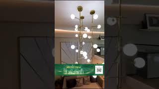 Căn Hộ Smart Home – Tự Động Hóa, Nội Thất Cao Cấp Lh: 0975-561-856