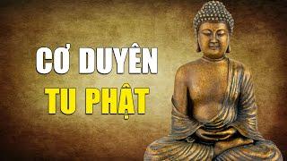 Tu Phật: Trân quý cơ duyên, thoát khỏi sinh tử | Tinh Hoa TV