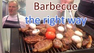 How to barbecue your meat | The Meat Boutique, Ryde