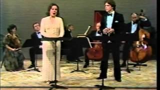 Chamber Music Society of Lincoln Center - 1982