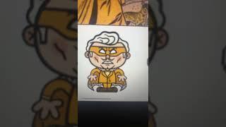 Batman Mr. Midas