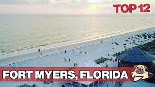 Best Things To Do In Fort Myers Florida