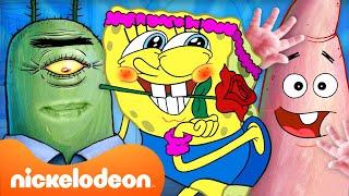 Губка Боб | 120 минут НОВЫХ серий "Губка Боб"! | 2-часовая подборка | Nickelodeon Cyrillic