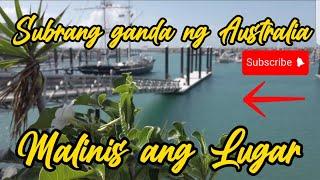 Mackay Harbour                  Queensland Australia