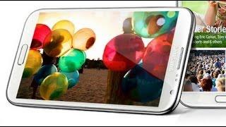 Samsung Galaxy Note 3 Neo SM-N7505 Обзор ◄ Quke.ru ►