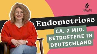 Diagnose Endometriose: Das solltest du wissen! | Health Celerates