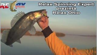 Pescuit la Salau - Relax Spinning Expert prezinta RELAX OHIO