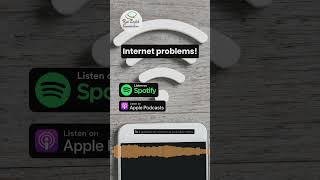 Wi-Fi Woes Force Teacher to Cancel Classes | English Podcast #english #podcast #eslpodcast