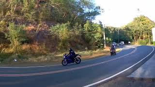 CHILL RIDE yamaha r15 v3 2021 model #shorts