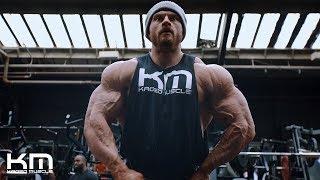 How I Use My Kaged Muscle Supplements With James Hollingshead