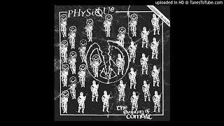 Physique - The Evolution of Combat 12" (2019 // Full Album)