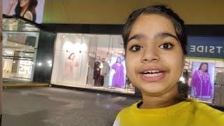 Mumma Aur Nani Ke Sath Shopping ke Maje || Riddhi Chauhan Vlogs !!!