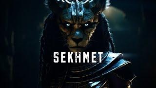 DARK AMBIENT MUSIC | Sekhmet - Goddess of War and Healing