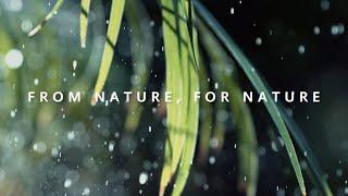 From Nature, For Nature