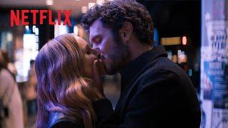 Joanne and Noah's First Kiss | Nobody Wants This | Netflix