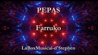 PEPAS - Farruko