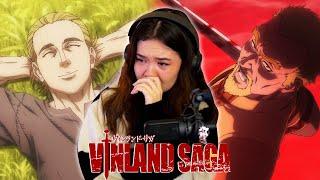 Oath | Vinland Saga Season 2 Episode 9 REACTION!