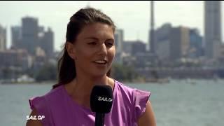 FULL RACE REPLAY | 2019 Sydney SailGP Day 2