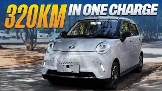 Inverex Xio Ev Test Drive Review | PakWheels