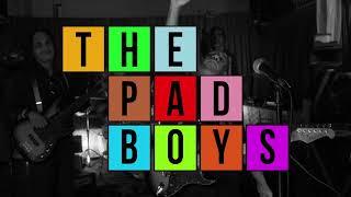 The Pad Boys - 1962 - Official Video