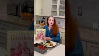 Check out ​⁠@DollyParton and her sister’s new cookbook #goodlookincookin  ​⁠@TenSpeedPress