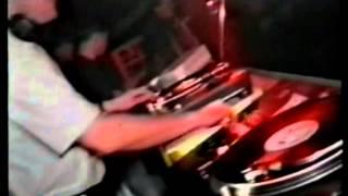 Vibealite Christmas Party 27th Dec 1993 Venue 44 (Part1)