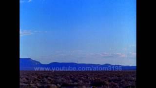 HD atomic bomb nuclear test Owens shot 1957