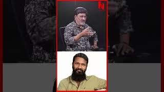 Vetrimaran படம் பண்ண நெறய பேருக்கு Complex! K Bhagyaraj Exclusive Interview