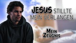 Mein Zeugnis | Von einer Frau zur anderen | Wie Jesus mein Verlangen nach Beziehung gestillt hat