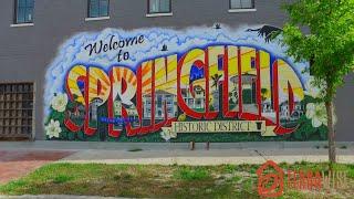 Historic Springfield Jacksonville TerraWise Homes