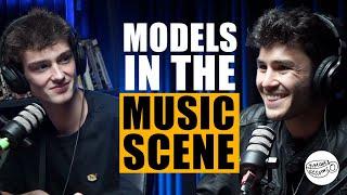 We Moved To Asia To Model & Do Music with DJ Shawn Zod & Rapper Kuba - #170