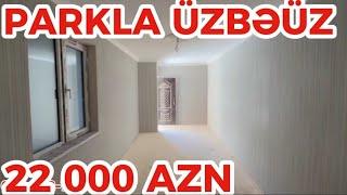 Sonra deməyin ki budami Satıldı.Cəmi 22000 AZN