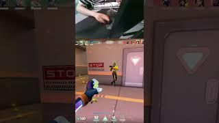 Neon Movement vs Immortals