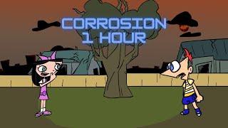 Corrosion (1 Hour) (Fnf vs Corrosion Isabella)