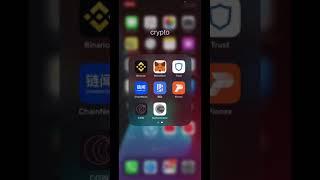 【网格交易一分钟教学】创建网格交易单子，小白也能轻松套利