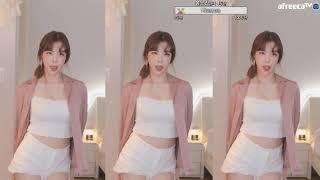 sexy dance Korean Bj Dance ll afreecaTv sexy girl(1)