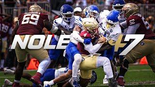 The Memphis Meltdown | FSU vs Memphis Film Breakdown