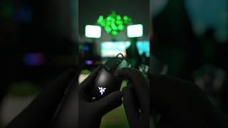 Immerse yourself with the #Chroma underglow of the all-new #Razer #Cobra  #gamer #pcgaming