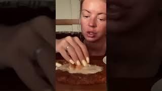 #mukbang #мукбанг #болталка #пп #хачапурипоаджарски #жрунакамеру