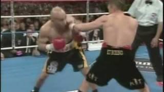 Kostya Tszyu vs Jesse James Leija  [2/5]