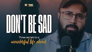 Don't be Sad! | Wednesday Night Exclusive