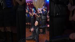 DEMO- LT Dance Studio the new season starts with a bang 