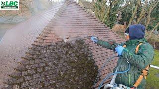 Super Satisfying Pressure Washing Compilation - MUST WATCH!