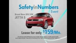 Gurnee Volkswagen TV Commercial March 2012