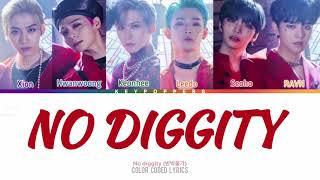 ONEUS (원어스) – 'No diggity (반박불가)' Legendado PT-BR (Color Coded Lyrics)