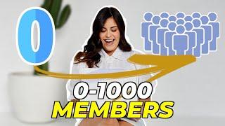 10 Steps to Start a Subscription Box Business in 2025 | How I went from 0 to 1000 Members Fast