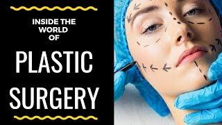 Insight to World of Elite Cosmetic Surgery | Best plastic Surgeon in Nashik Dr. Manoj Bachhav.